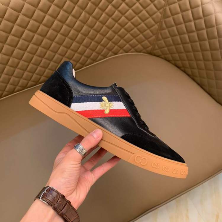 Picture of Gucci Shoes _SKUGuccisz38-45mnf03899135